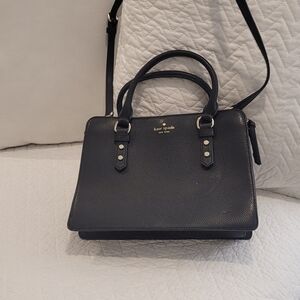 Kate Spade Black Women's Bag
